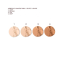 Пудра для обличчя Charlotte Tilbury Airbrush Flawless Finish Setting Powder у відтінку 3 TAN/DORE