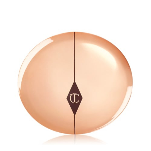 Пудра для обличчя Charlotte Tilbury Airbrush Flawless Finish Setting Powder у відтінку 3 TAN/DORE