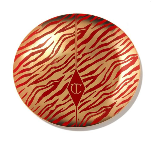 Пудра для обличчя CHARLOTTE TILBURY Airbrush Flawless Finish Perfecting Micro Powder у відтінку: 1 FAIR