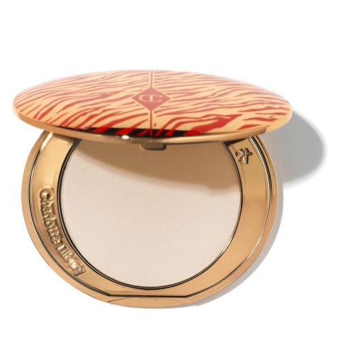 Пудра для обличчя CHARLOTTE TILBURY Airbrush Flawless Finish Perfecting Micro Powder у відтінку: 1 FAIR