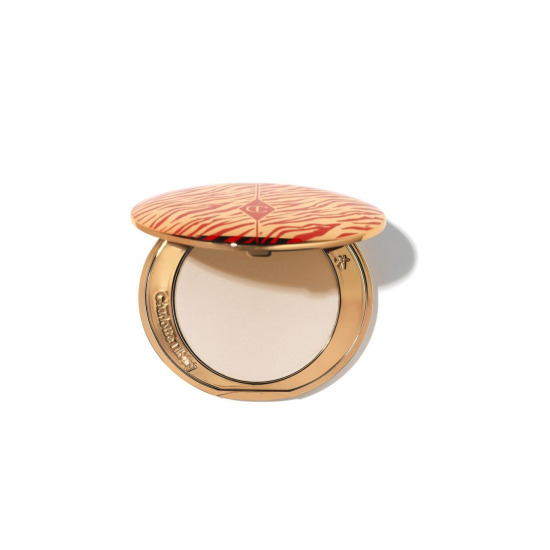 Пудра для обличчя CHARLOTTE TILBURY Airbrush Flawless Finish Perfecting Micro Powder у відтінку: 1 FAIR