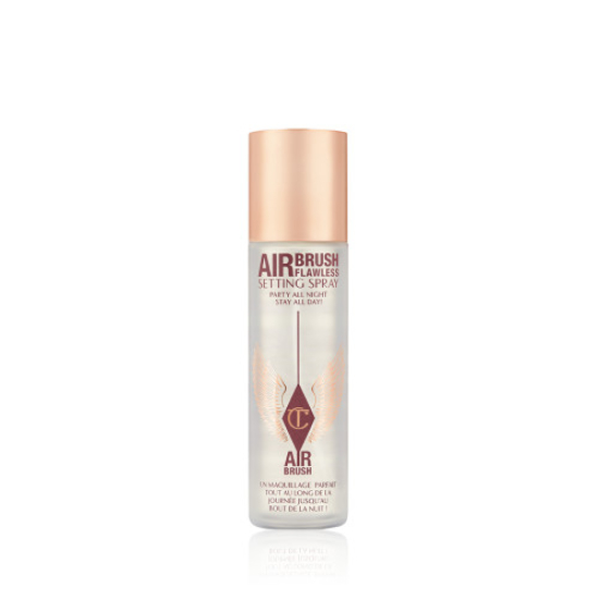 Фіксатор макіяжу Charlotte Tilbury Airbrush Flawless Setting Spray 
