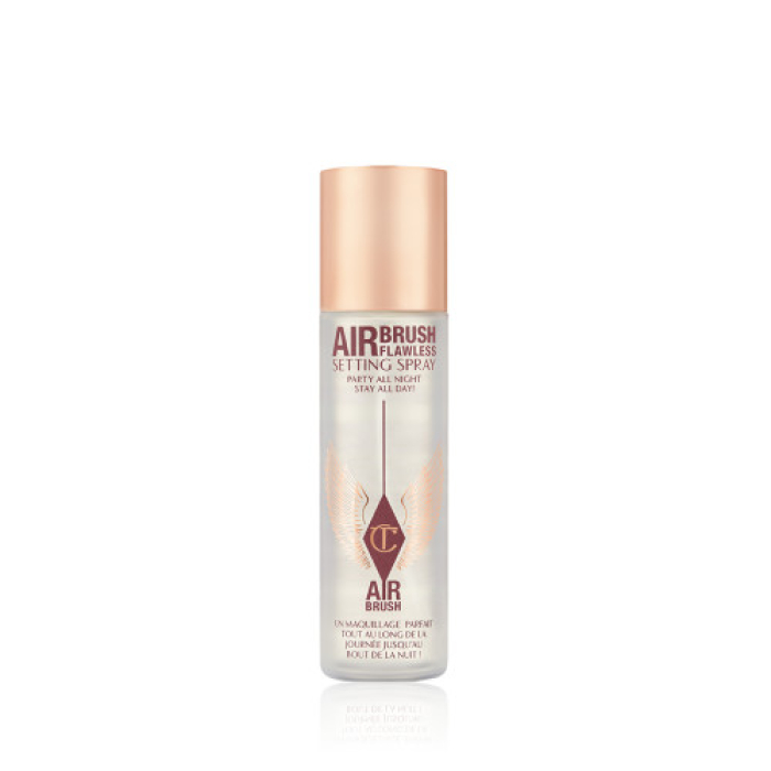 Фіксатор макіяжу Charlotte Tilbury Airbrush Flawless Setting Spray 