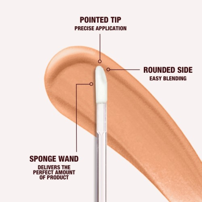 Консилер Charlotte Tilbury BEAUTIFUL SKIN RADIANT CONCEALER 6.5 MEDIUM 7,2 g