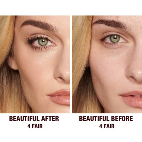 Консилер Charlotte Tilbury BEAUTIFUL SKIN RADIANT CONCEALER 4 FAIR 7,2 g
