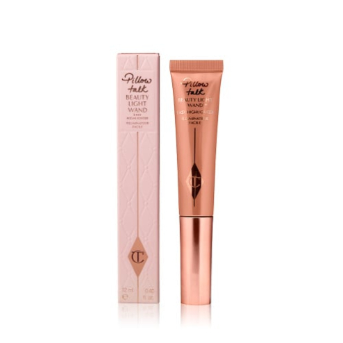 Хайлайтер Charlotte Tilbury Beauty Light Wand у відтінку Pillow Talk 2. Medium/Moyen 12 ml 