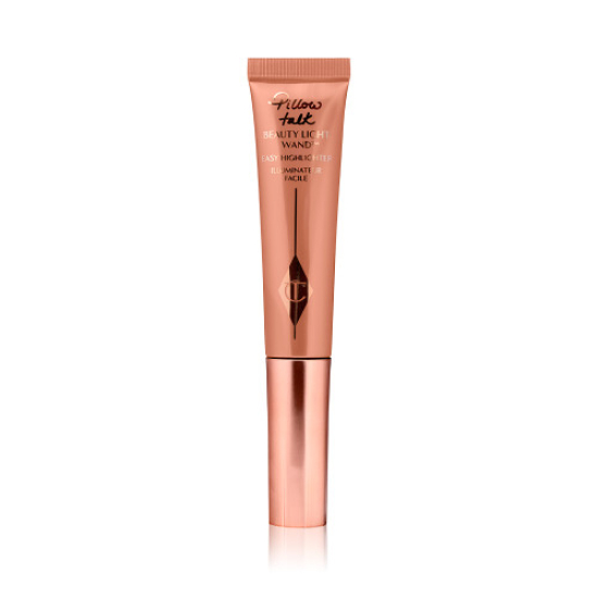 Хайлайтер Charlotte Tilbury Beauty Light Wand у відтінку Pillow Talk 2. Medium/Moyen 12 ml 