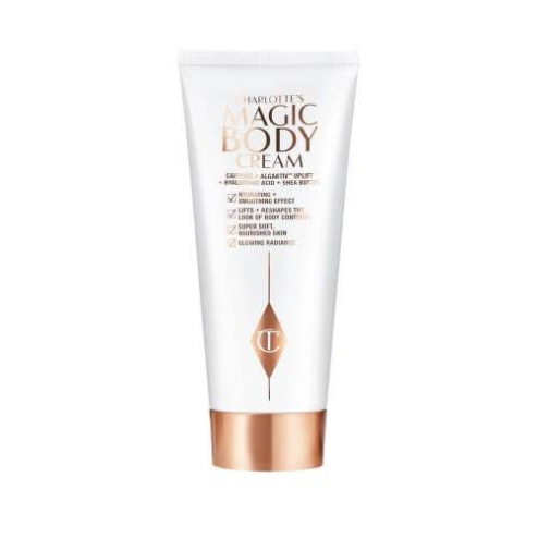 Крем для тела CHARLOTTE TILBURY Magic Body Cream Hyaluronic Acid 200ml