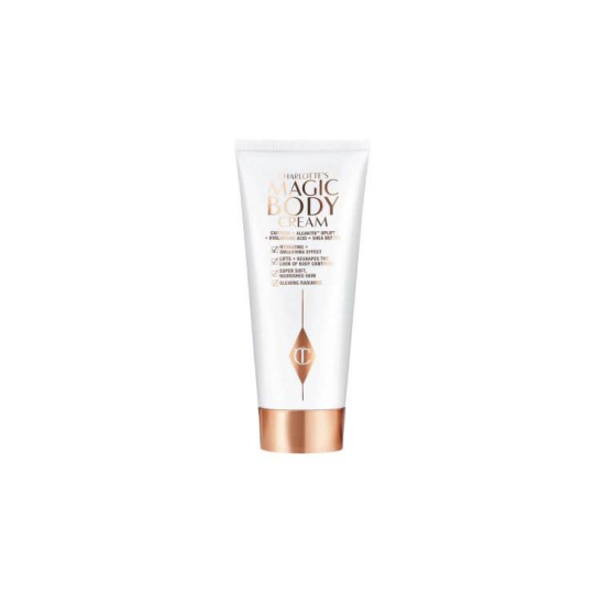 Крем для тіла CHARLOTTE TILBURY Magic Body Cream Hyaluronic Acid 200ml