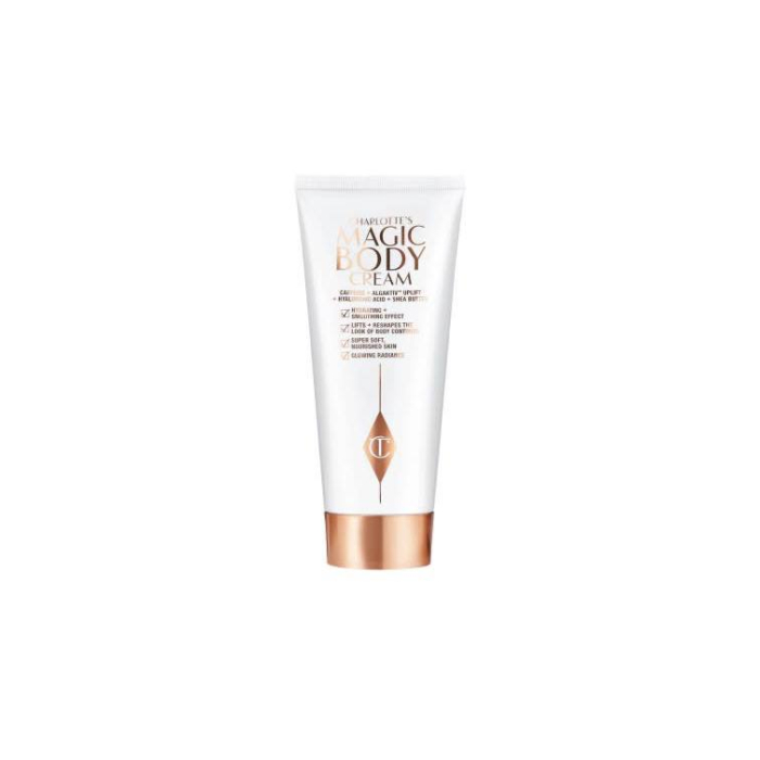 Крем для тіла CHARLOTTE TILBURY Magic Body Cream Hyaluronic Acid 200ml