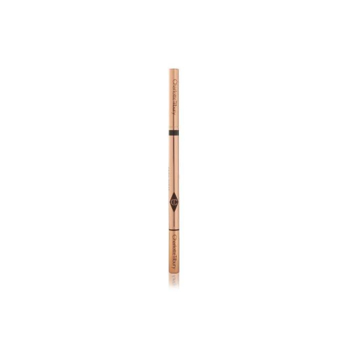 Олівець для брів Charlotte Tilbury NATURAL BLACK BROW CHEAT