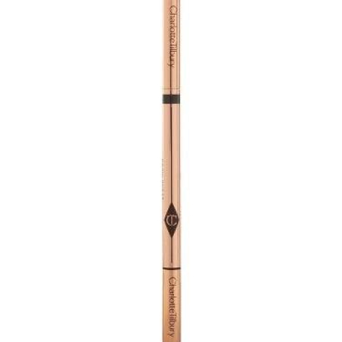 Карандаш для бровей Charlotte Tilbury NATURAL BLACK BROW CHEAT