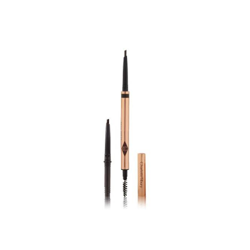 Олівець для брів Charlotte Tilbury NATURAL BLACK BROW CHEAT