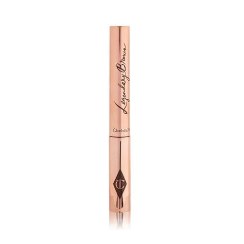 Гель для бровей CHARLOTTE TILBURY LEGENDARY BROWS в оттенке: DARK BROWN