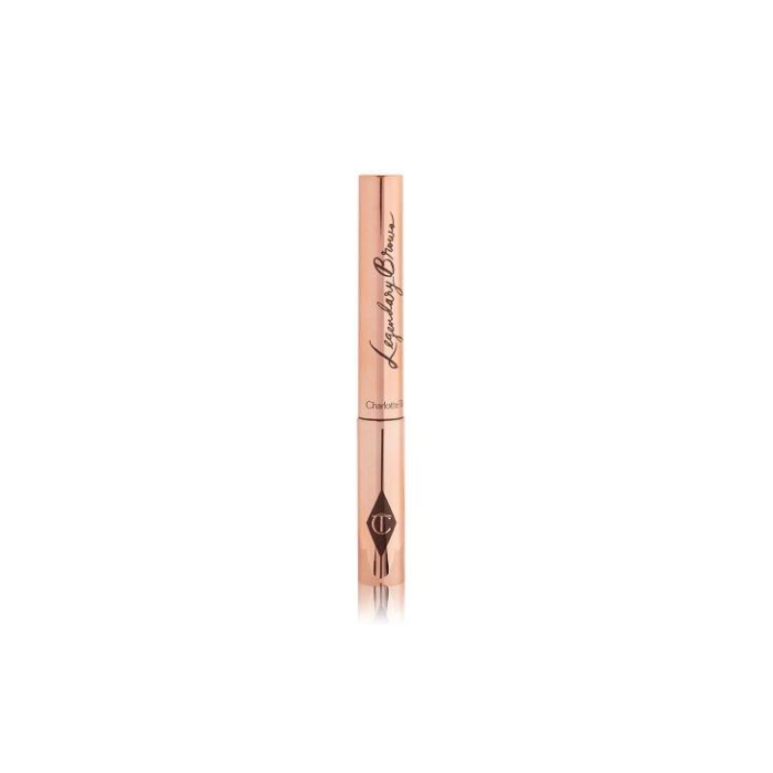Гель для брів CHARLOTTE TILBURY LEGENDARY BROWS у відтінку: DARK BROWN
