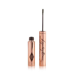Гель для бровей CHARLOTTE TILBURY LEGENDARY BROWS в оттенке: DARK BROWN