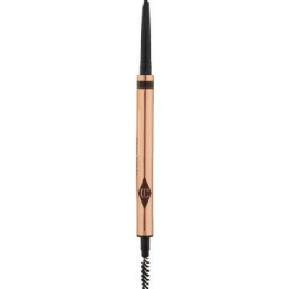 Карандаш для бровей Charlotte Tilbury NATURAL BLACK BROW CHEAT