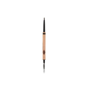 Олівець для брів Charlotte Tilbury NATURAL BLACK BROW CHEAT
