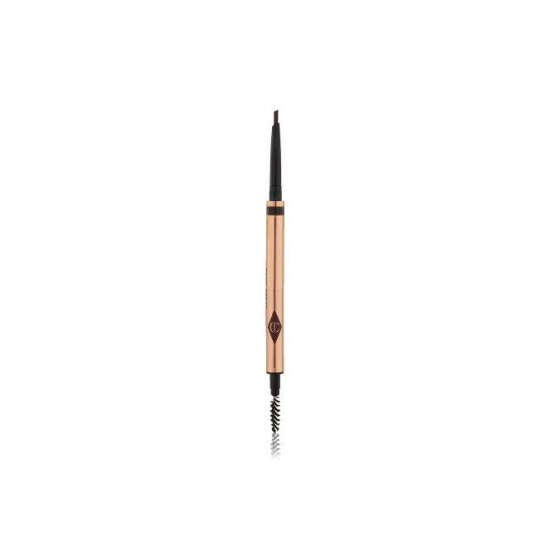 Олівець для брів Charlotte Tilbury NATURAL BLACK BROW CHEAT