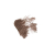 Гель для брів CHARLOTTE TILBURY LEGENDARY BROWS у відтінку: DARK BROWN