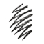 Карандаш для бровей Charlotte Tilbury NATURAL BLACK BROW CHEAT
