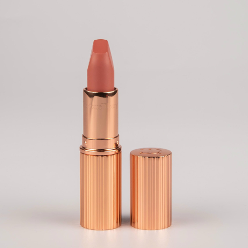 Матовая помада Charlotte Tilbury Pillow Talk Lipstick