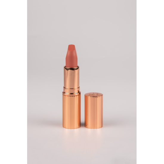 Матова помада Charlotte Tilbury Pillow Talk Lipstick
