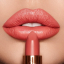 Помада Charlotte Tilbury Matte Revolution Lipstick в оттенке CORAL KISS