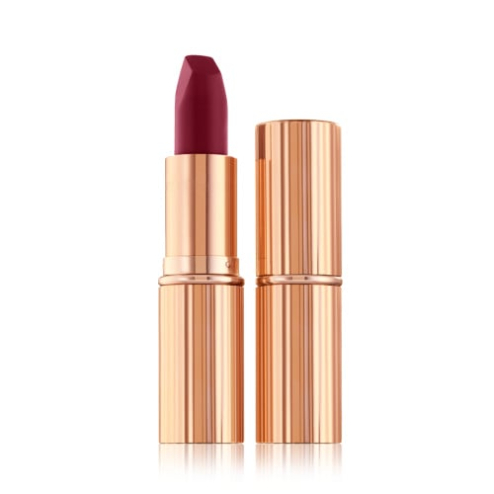 Помада Charlotte Tilbury Matte Revolution Lipstick в оттенке LOVE LIBERTY