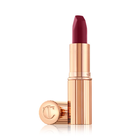 Помада Charlotte Tilbury Matte Revolution Lipstick у відтінку LOVE LIBERTY