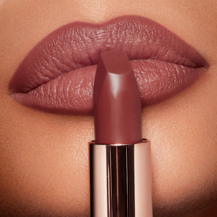 Міні помада Charlotte Tilbury у відтінку Pillow Talk Medium