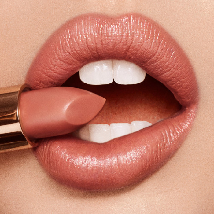 Помада Charlotte Tilbury K.I.S.S.I.N.G STONED ROSE 10 g 