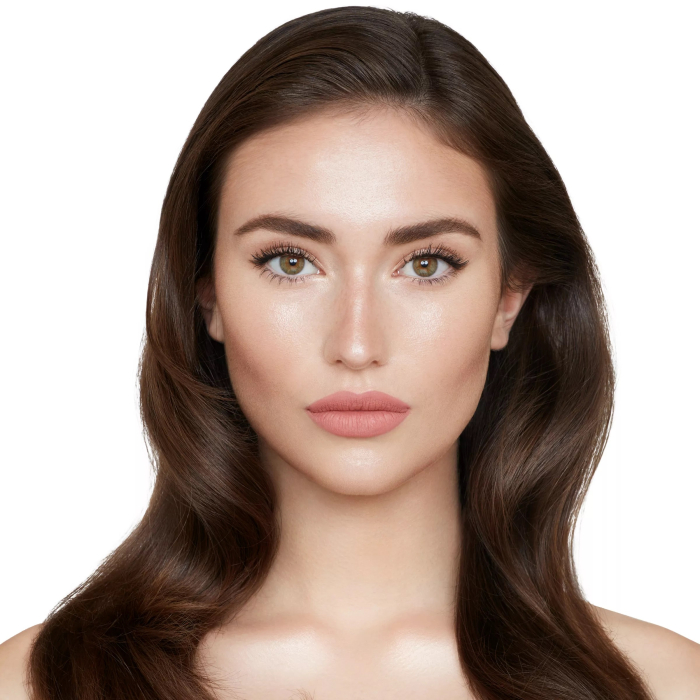 Кремовый скульптор Charlotte Tilbury в оттенке Medium Deep 12 ml (без коробки)