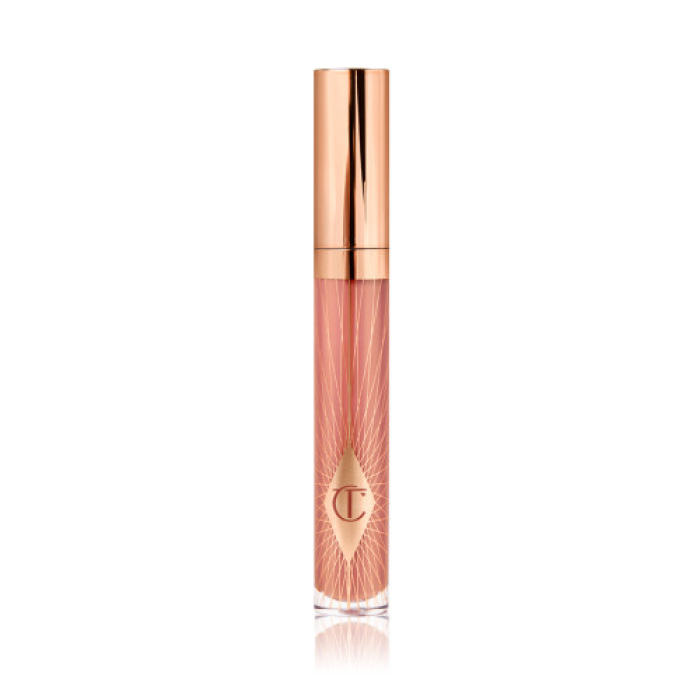 Блиск для губ CHARLOTTE TILBURY Collagen Lip Bath 7,9ml у відтінку Pillow Talk 7,9 ml