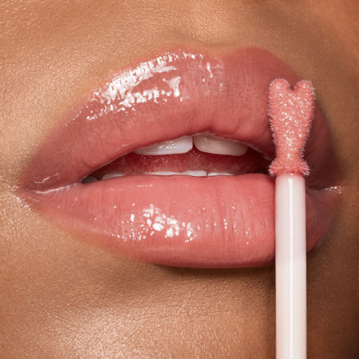 Блиск для губ CHARLOTTE TILBURY Collagen Lip Bath 7,9ml у відтінку Pillow Talk 7,9 ml