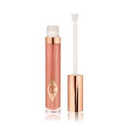 Блеск для губ CHARLOTTE TILBURY Collagen Lip Bath 7,9ml в оттенке Pillow Talk 7,9ml
