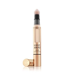 Консилер Charlotte Tilbury Magic Away Liquid Concealer в оттенке 4 Fair 10 ml