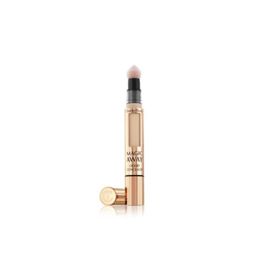 Консилер Charlotte Tilbury Magic Away Liquid Concealer у відтінку 6 Medium 10 ml
