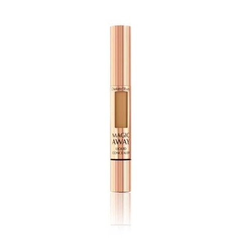 Консилер Charlotte Tilbury Magic Away Liquid Concealer у відтінку 9 Tan 10 ml