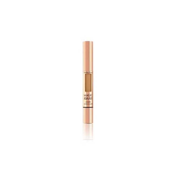 Консилер Charlotte Tilbury Magic Away Liquid Concealer в оттенке 9 Tan 10 ml