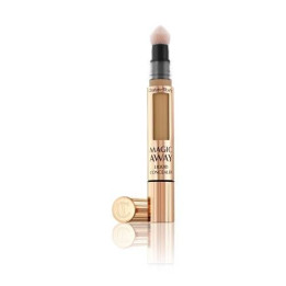 Консилер Charlotte Tilbury Magic Away Liquid Concealer в оттенке 9 Tan 10 ml