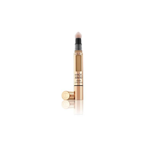 Консилер Charlotte Tilbury Magic Away Liquid Concealer у відтінку 9 Tan 10 ml