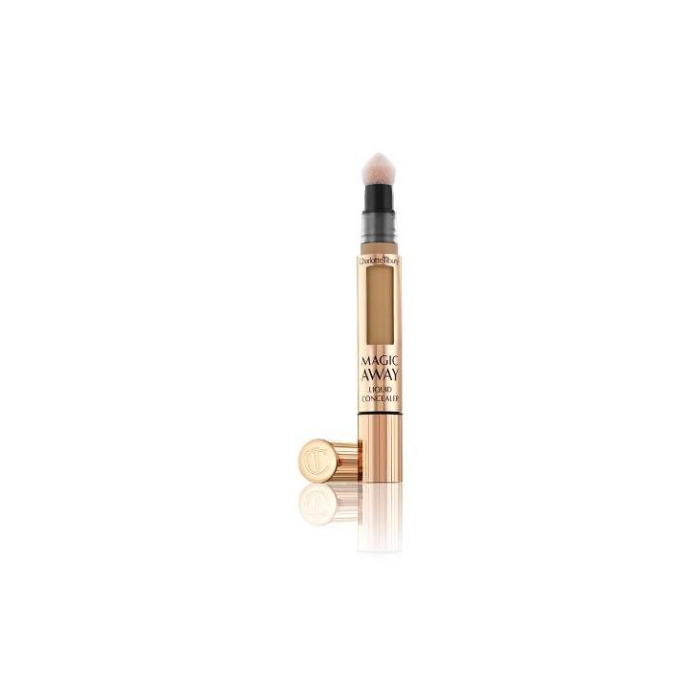 Консилер Charlotte Tilbury Magic Away Liquid Concealer в оттенке 9 Tan 10 ml