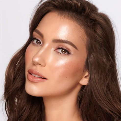 Кремовые Румяна Charlotte Tilbury BEAUTY LIGHT WAND PEACHGASM 12 ml