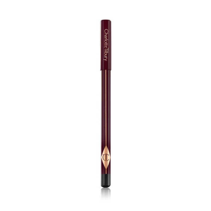 Карандаш для глаз Charlotte Tilbury ROCK N KOHL в оттенке Classic Black