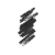 Олівець для очей Charlotte Tilbury ROCK N KOHL у відтінку Classic Black