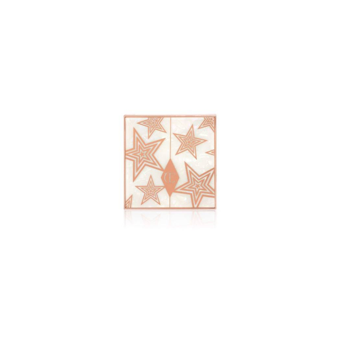 Палетка тіней CHARLOTTE TILBURY COSMIC PEARL Celestial Pearl Luxury Palette 4.6g