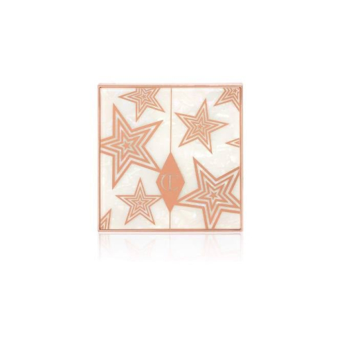 Палетка теней CHARLOTTE TILBURY COSMIC PEARL Celestial Pearl Luxury Palette 4.6g