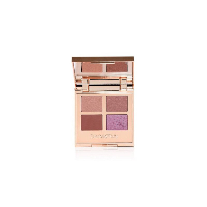Палетка тіней CHARLOTTE TILBURY COSMIC PEARL Celestial Pearl Luxury Palette 4.6g