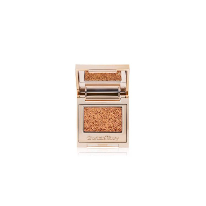 Тени для глаз CHARLOTTE TILBURY Hypnotising Pop Shot в оттенке: Sunlit Diamond 1,2g